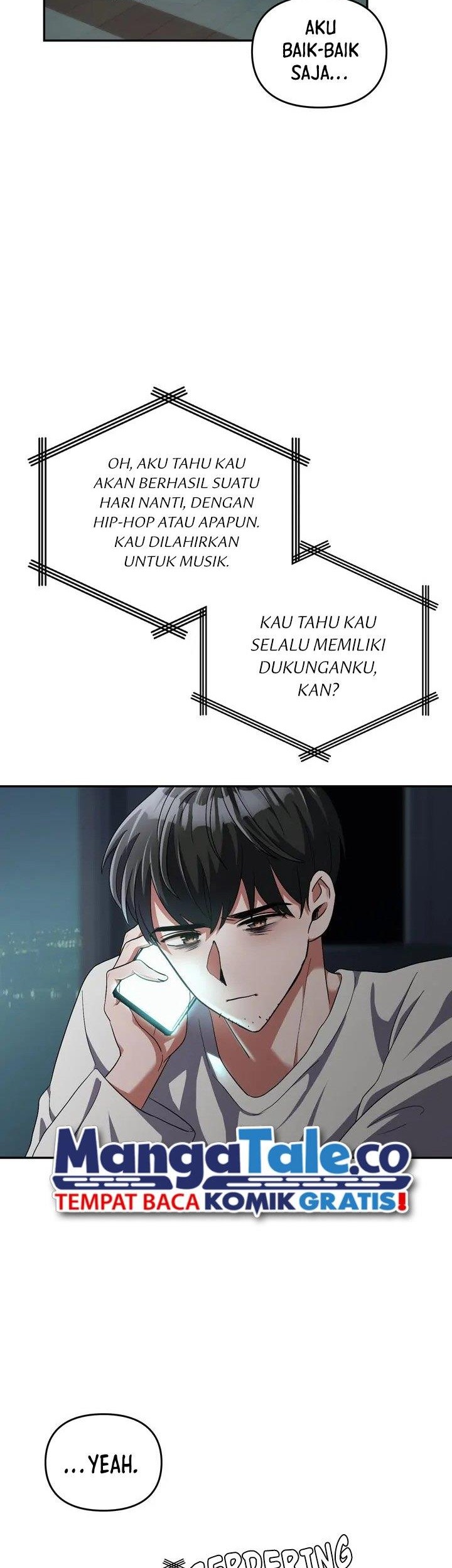 The Life of a Piano Genius Chapter 1 - halaman 17