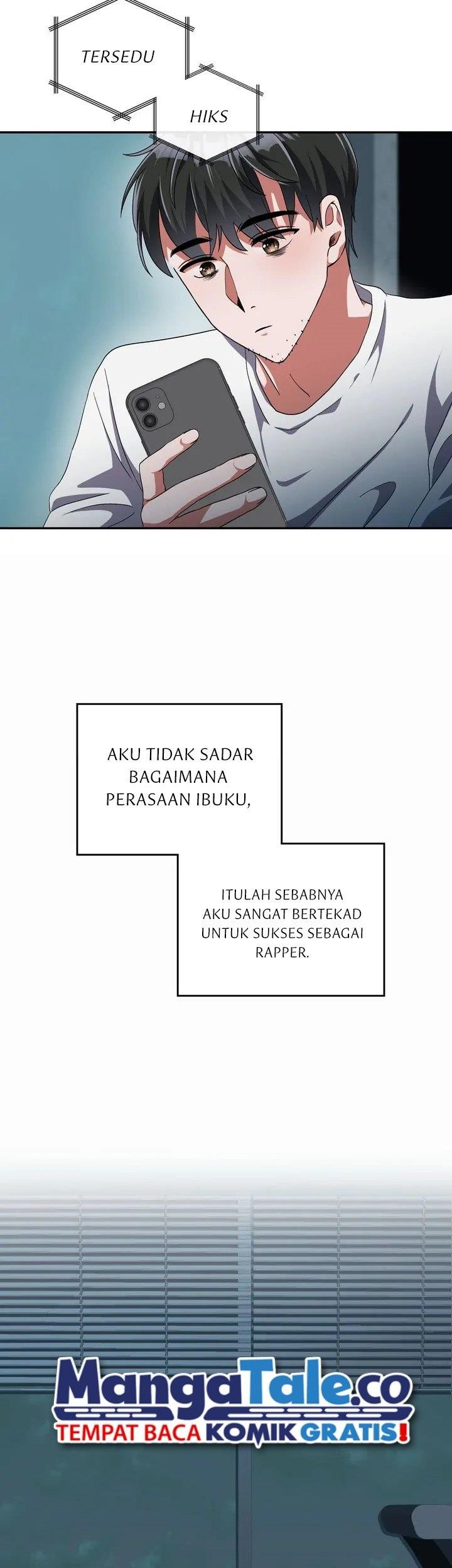 The Life of a Piano Genius Chapter 1 - halaman 20