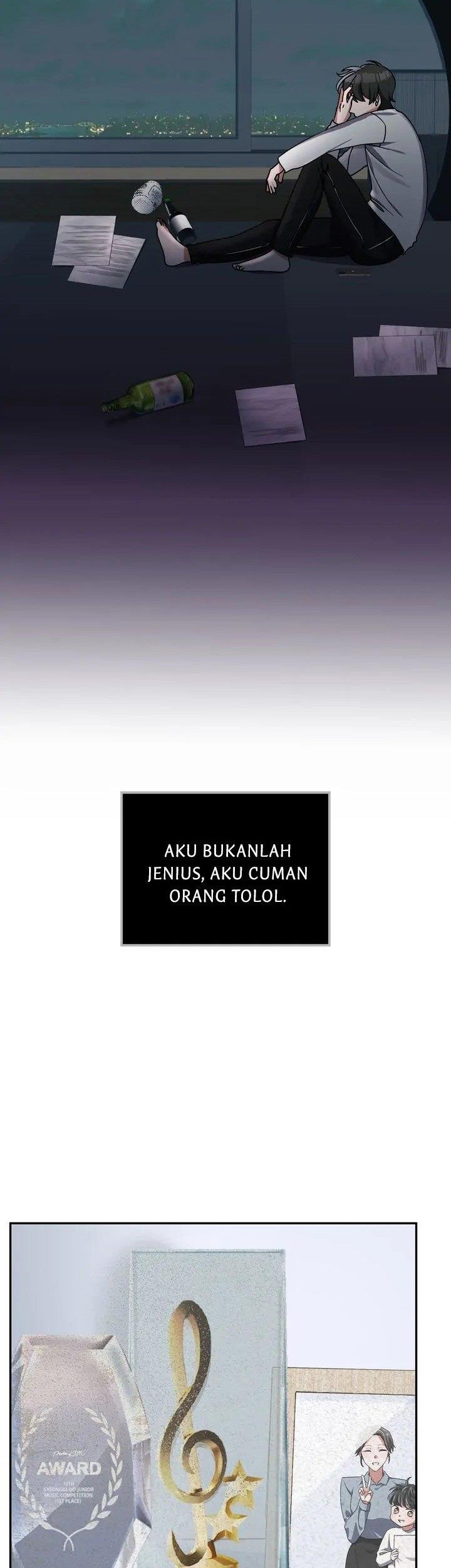 The Life of a Piano Genius Chapter 1 - halaman 21