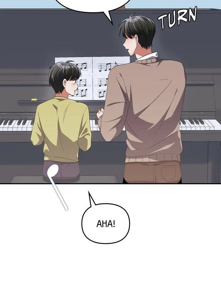 The Life of a Piano Genius Chapter 1 - halaman 23