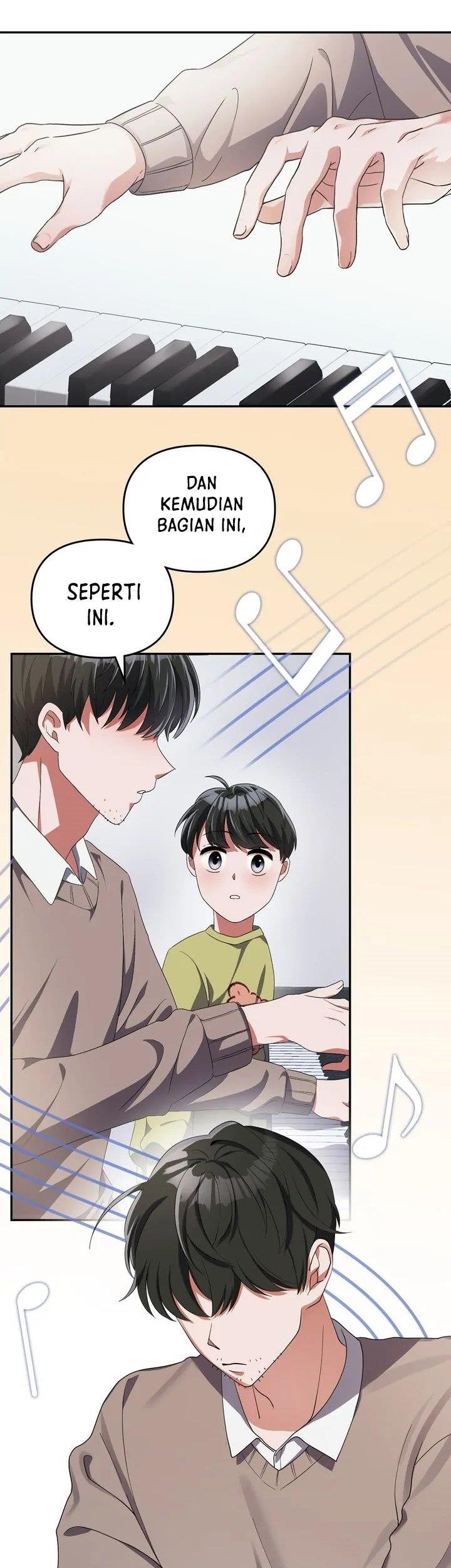 The Life of a Piano Genius Chapter 1 - halaman 24