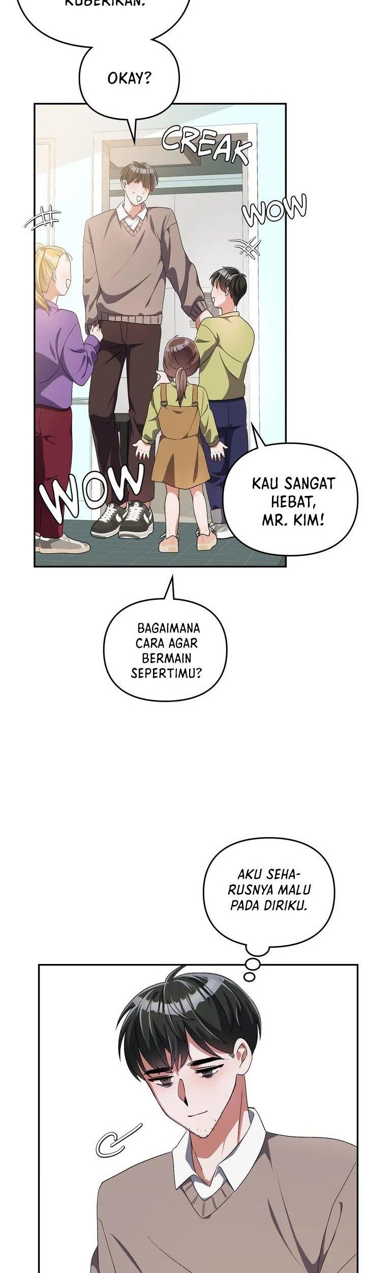 The Life of a Piano Genius Chapter 1 - halaman 29