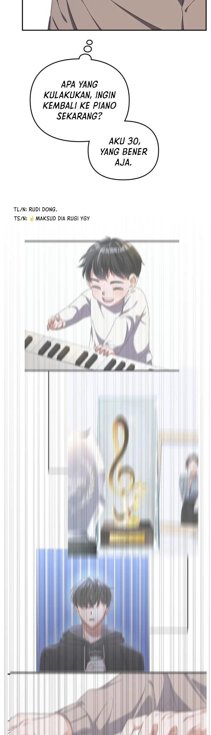 The Life of a Piano Genius Chapter 1 - halaman 30
