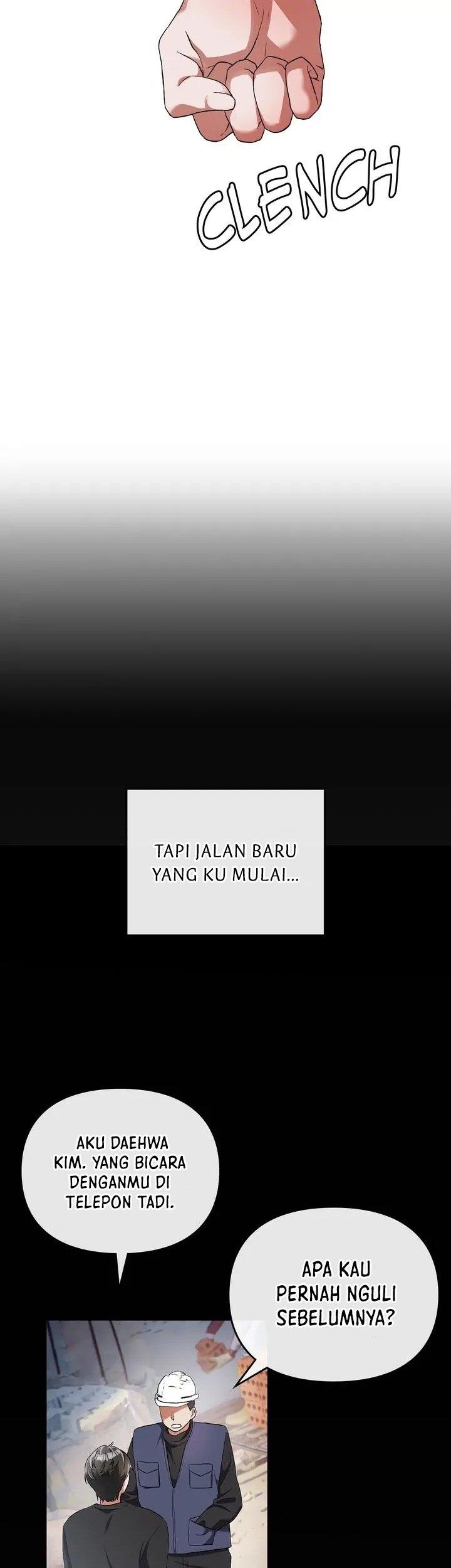 The Life of a Piano Genius Chapter 1 - halaman 32