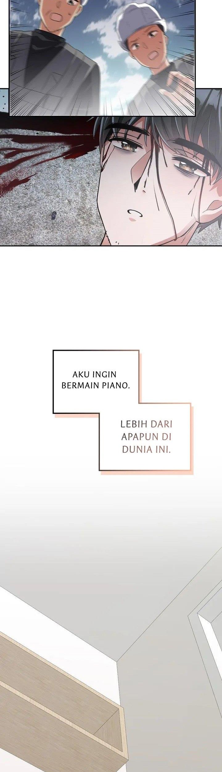 The Life of a Piano Genius Chapter 1 - halaman 37