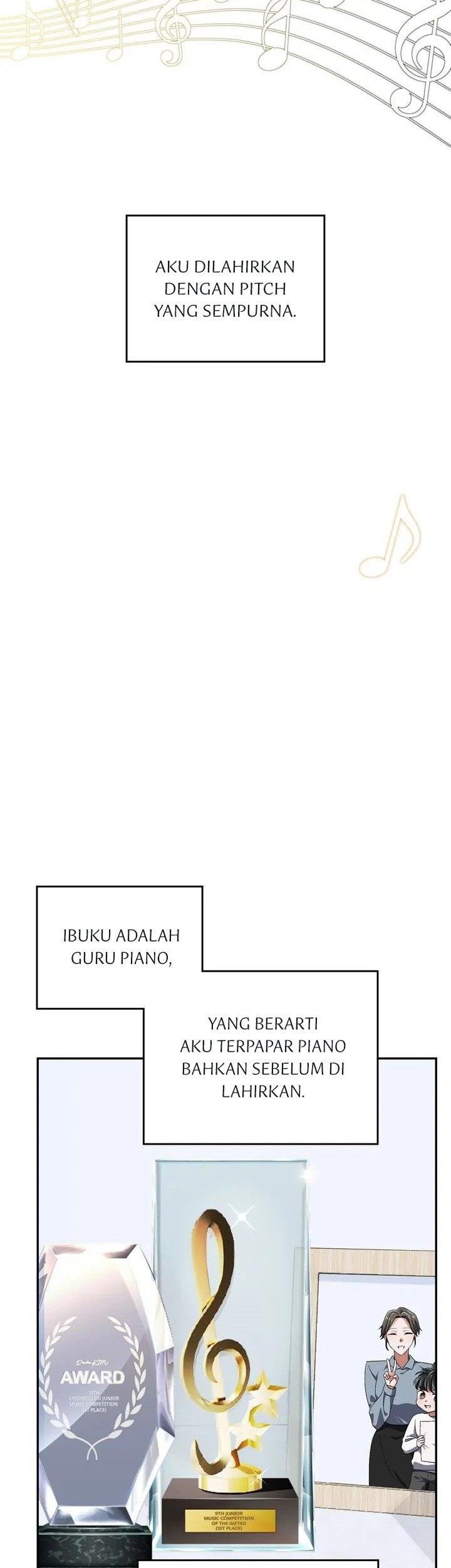 The Life of a Piano Genius Chapter 1 - halaman 4
