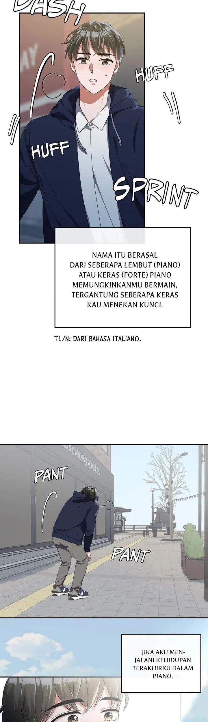 The Life of a Piano Genius Chapter 1 - halaman 50