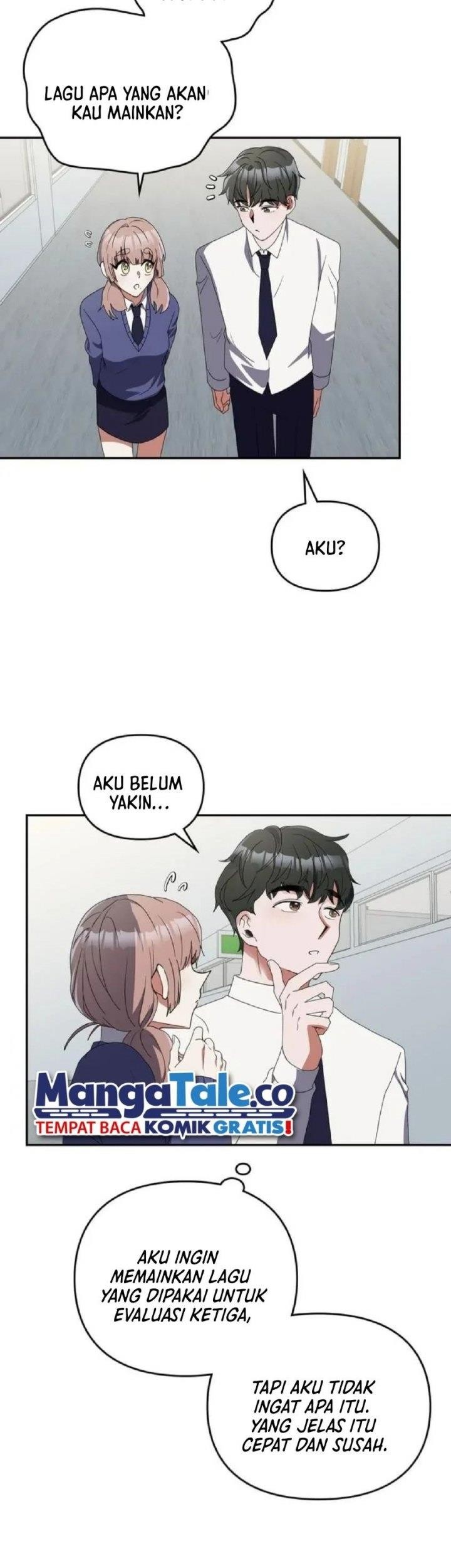 The Life of a Piano Genius Chapter 10 - halaman 10