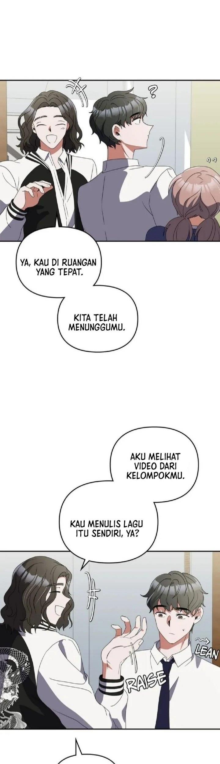 The Life of a Piano Genius Chapter 10 - halaman 19