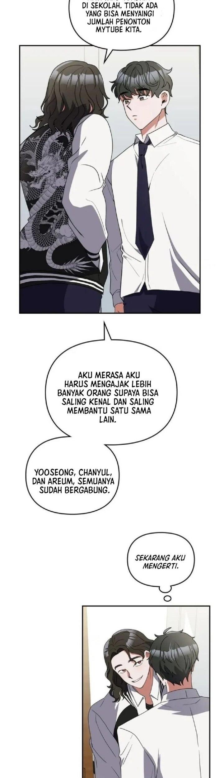 The Life of a Piano Genius Chapter 10 - halaman 22