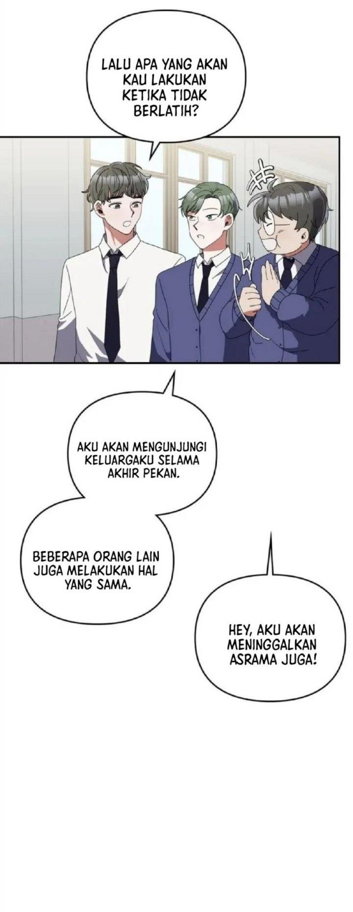 The Life of a Piano Genius Chapter 10 - halaman 6