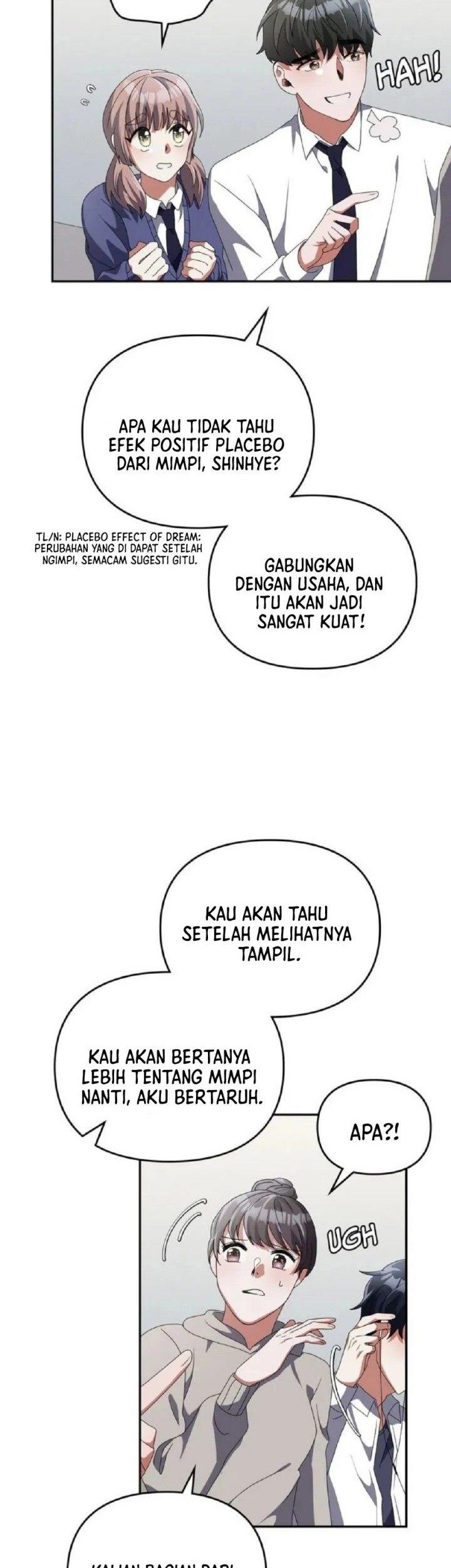 The Life of a Piano Genius Chapter 11 - halaman 11