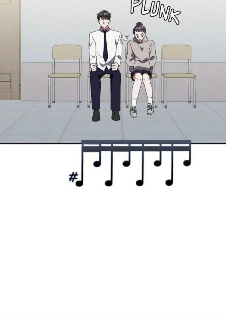 The Life of a Piano Genius Chapter 11 - halaman 24