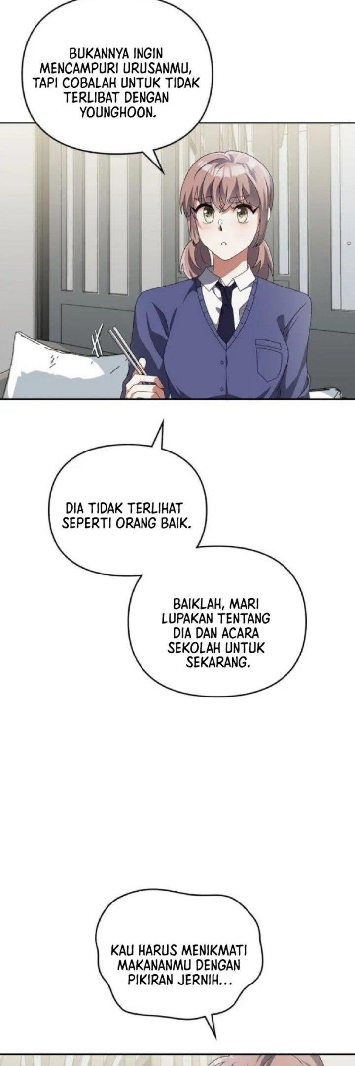 The Life of a Piano Genius Chapter 11 - halaman 3