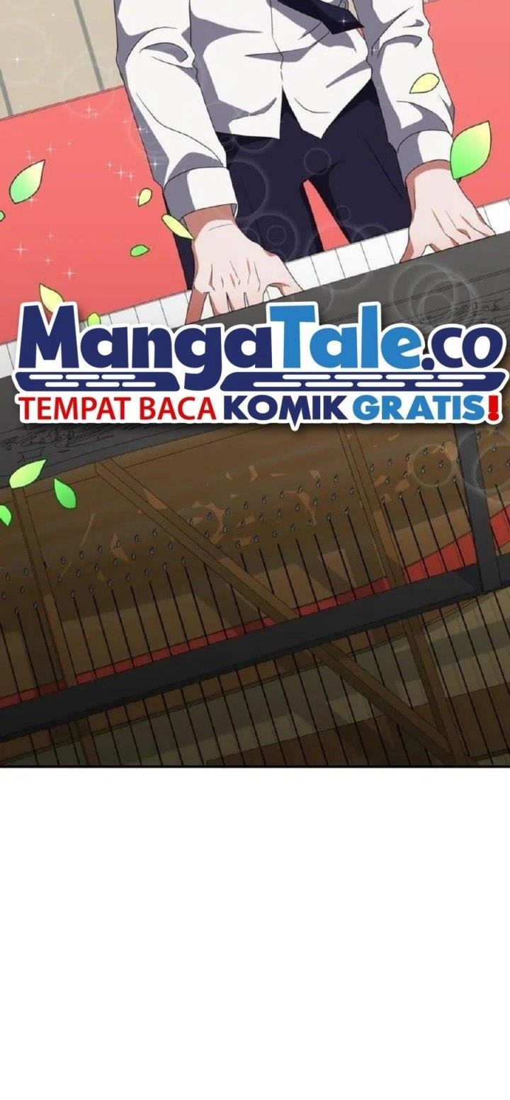 The Life of a Piano Genius Chapter 11 - halaman 33