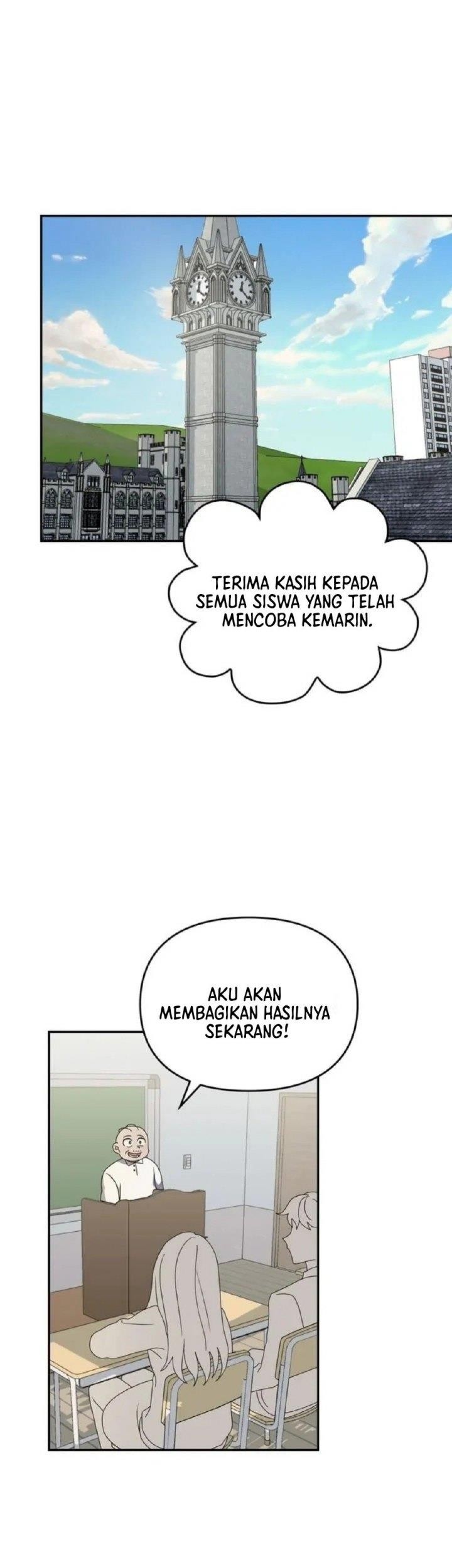 The Life of a Piano Genius Chapter 11 - halaman 34