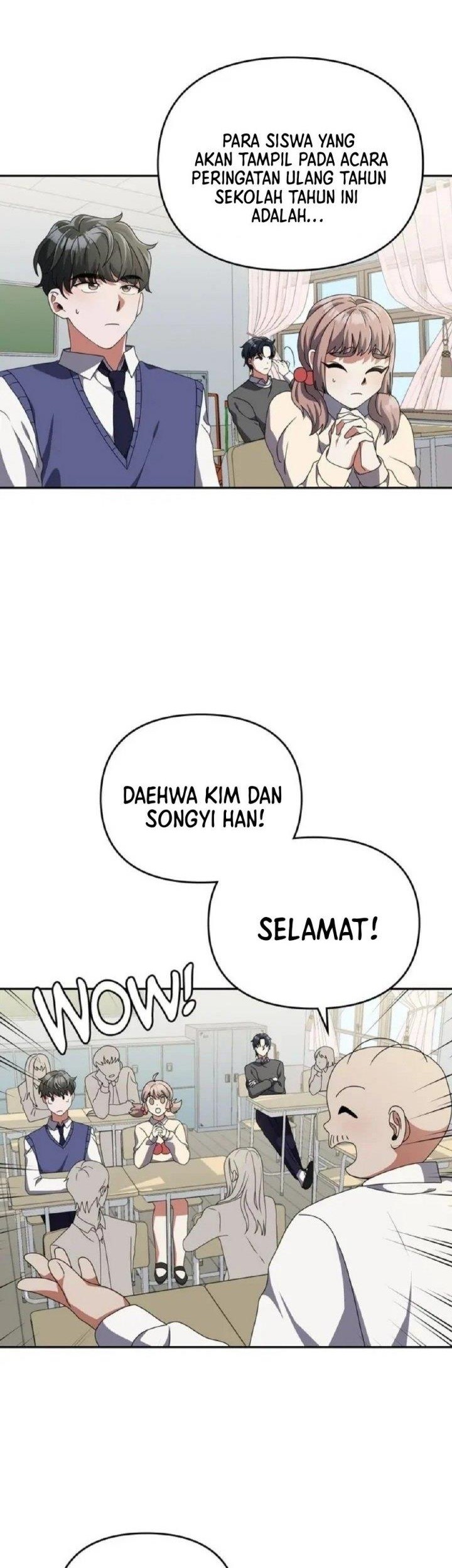 The Life of a Piano Genius Chapter 11 - halaman 35