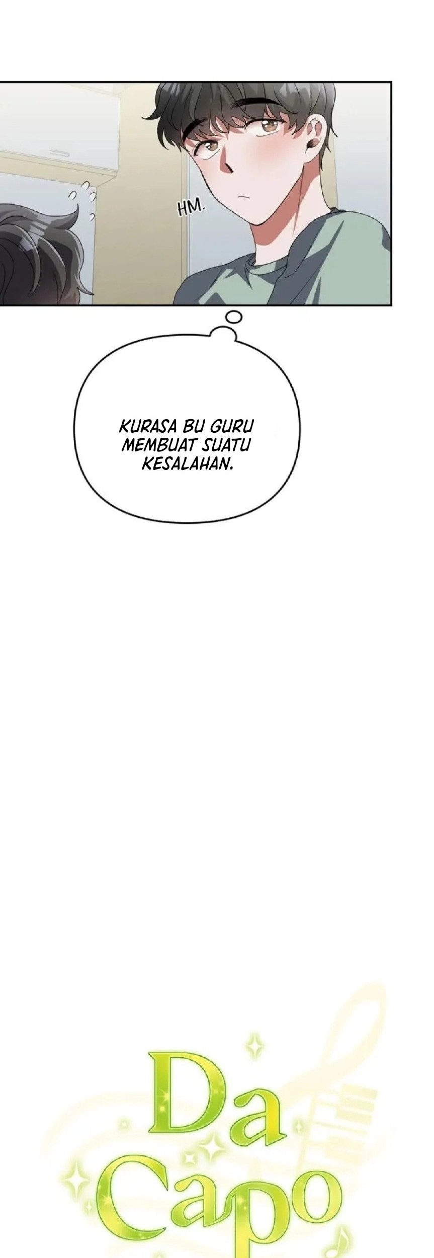 The Life of a Piano Genius Chapter 12 - halaman 12