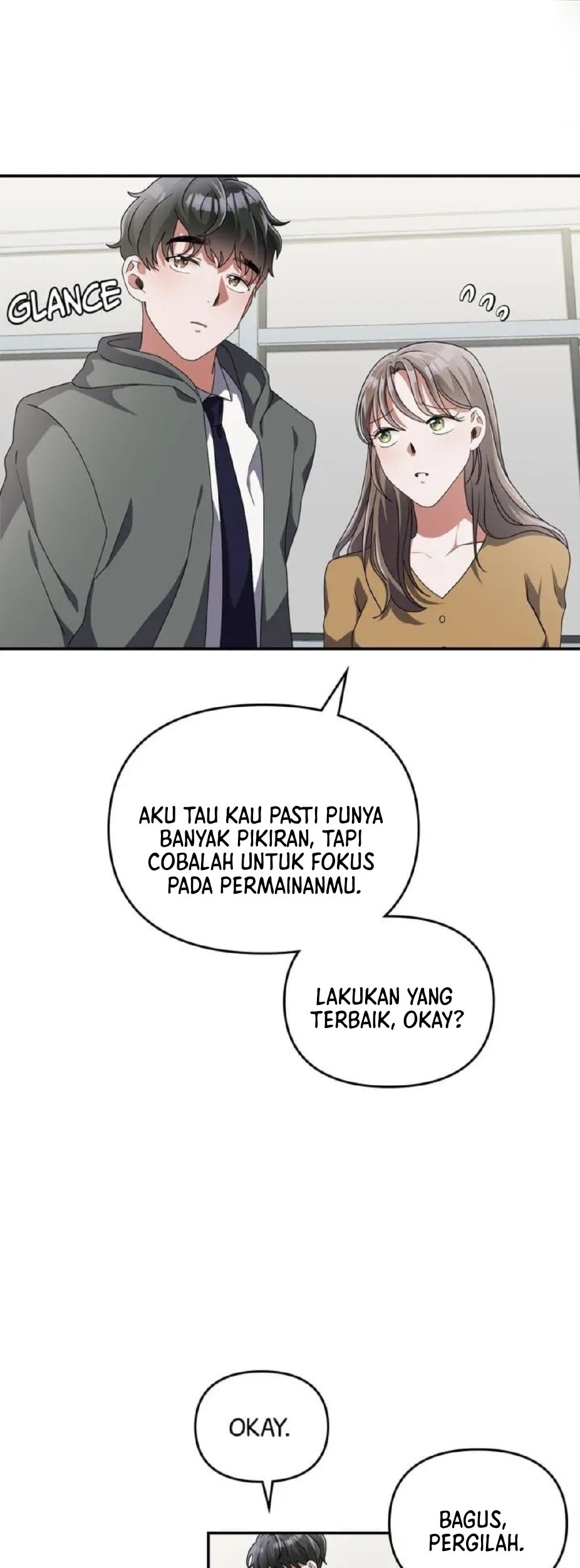 The Life of a Piano Genius Chapter 12 - halaman 18