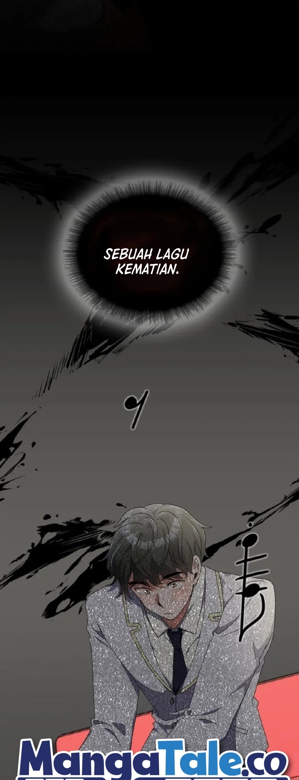 The Life of a Piano Genius Chapter 12 - halaman 42