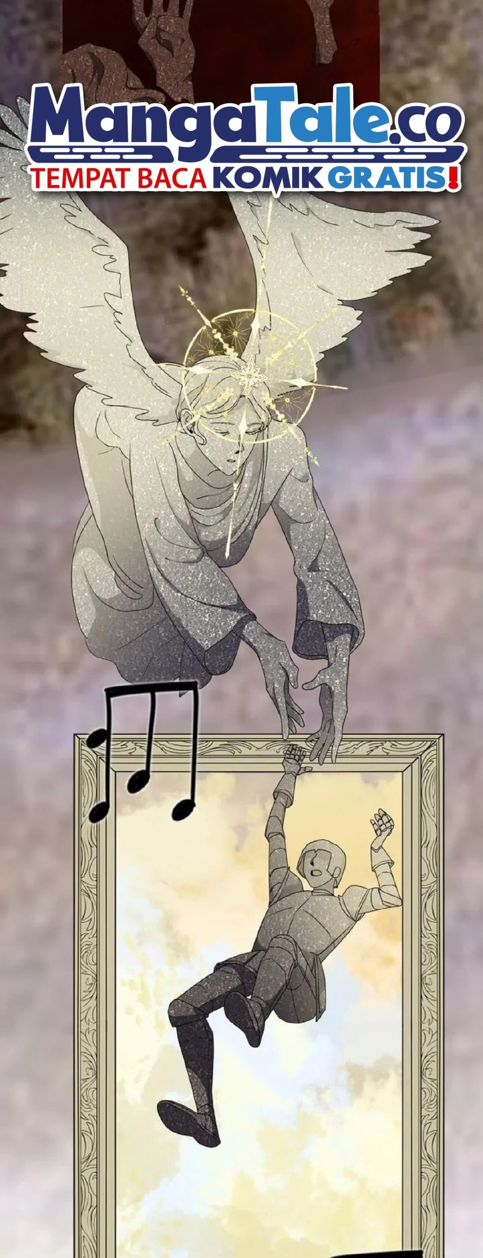 The Life of a Piano Genius Chapter 12 - halaman 44