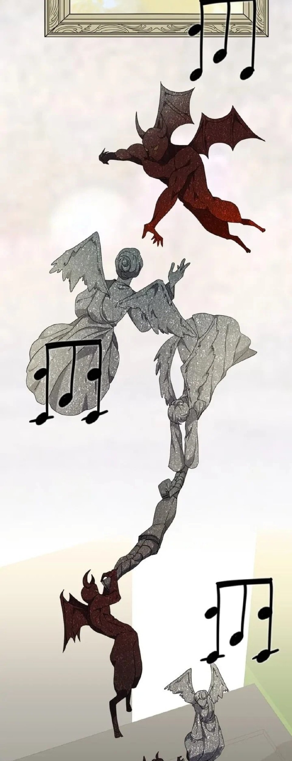 The Life of a Piano Genius Chapter 12 - halaman 45