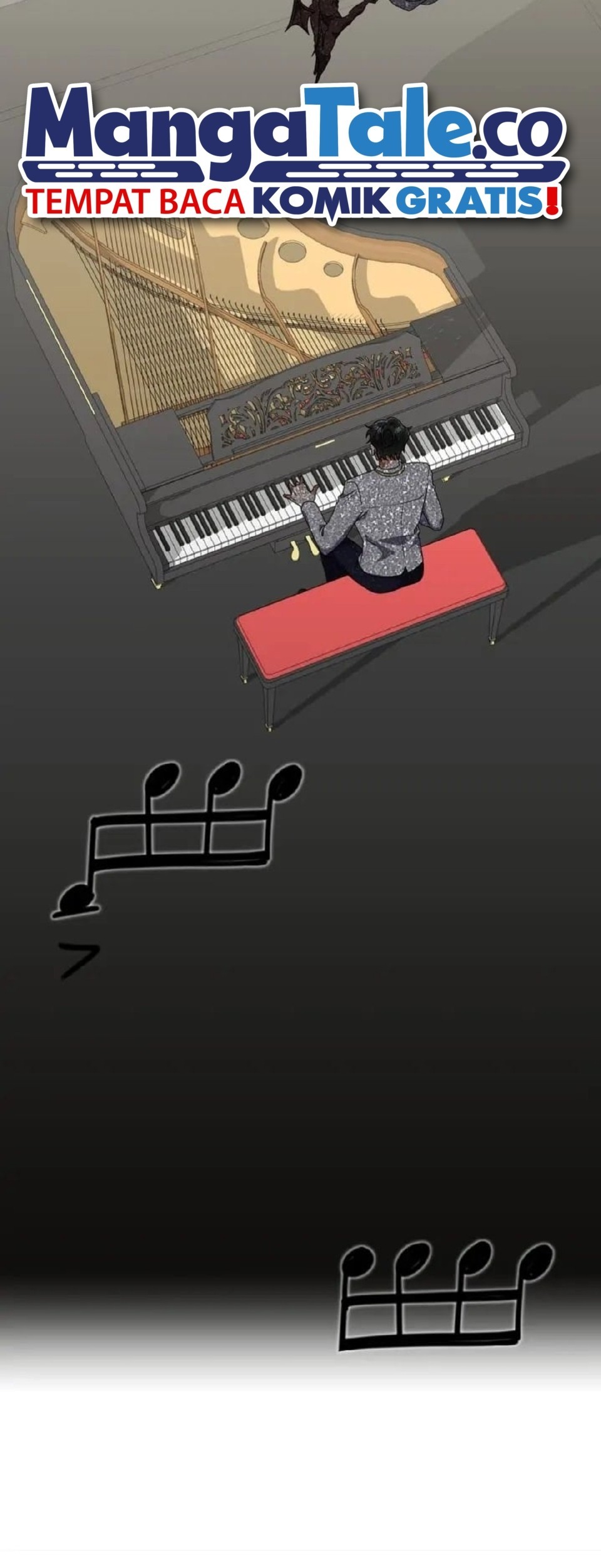The Life of a Piano Genius Chapter 12 - halaman 46