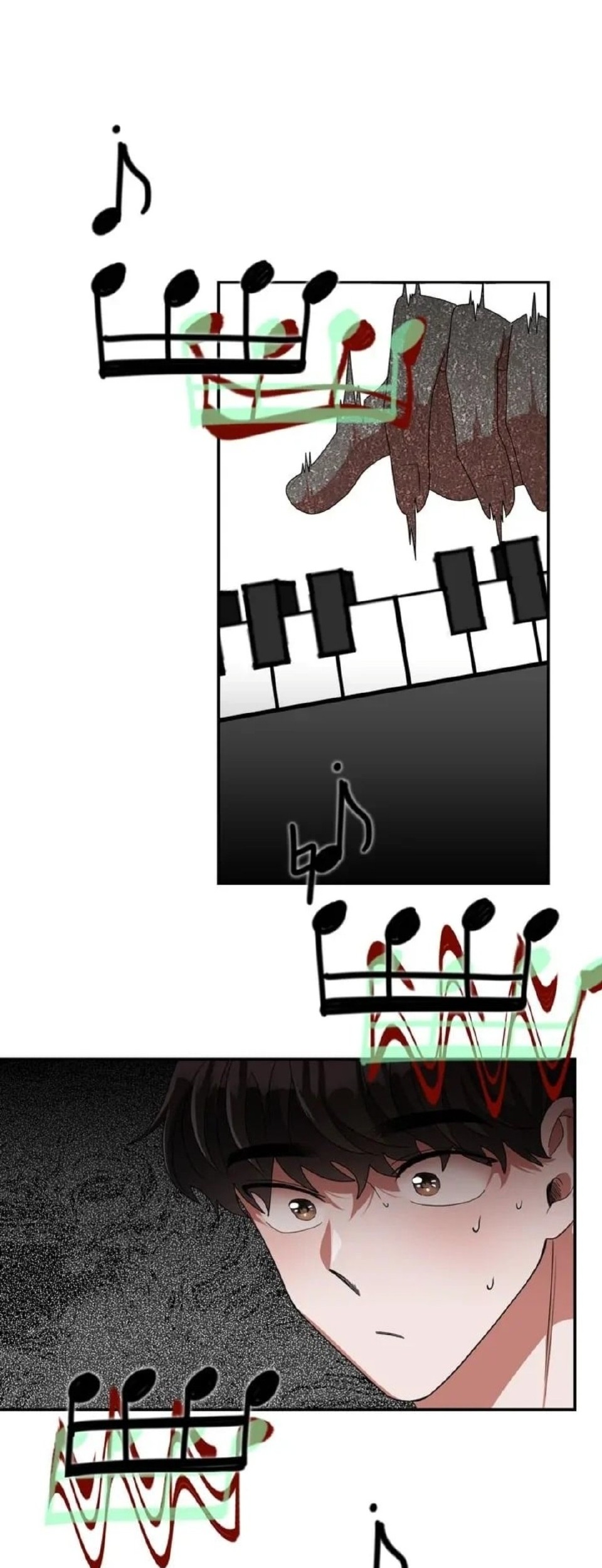 The Life of a Piano Genius Chapter 12 - halaman 47