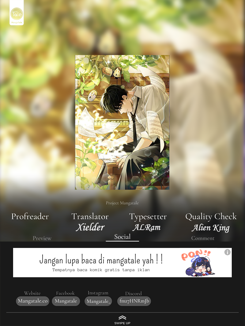 The Life of a Piano Genius Chapter 13 - halaman 1