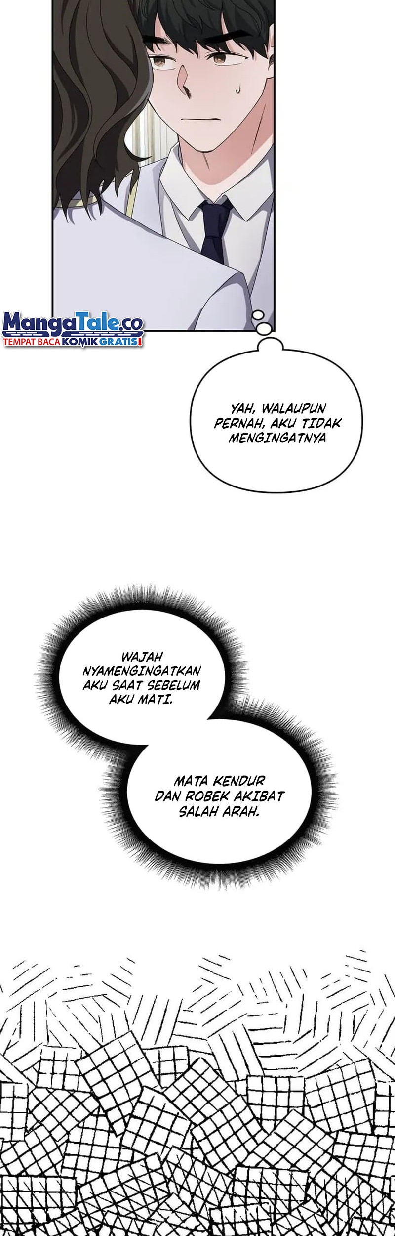 The Life of a Piano Genius Chapter 13 - halaman 17