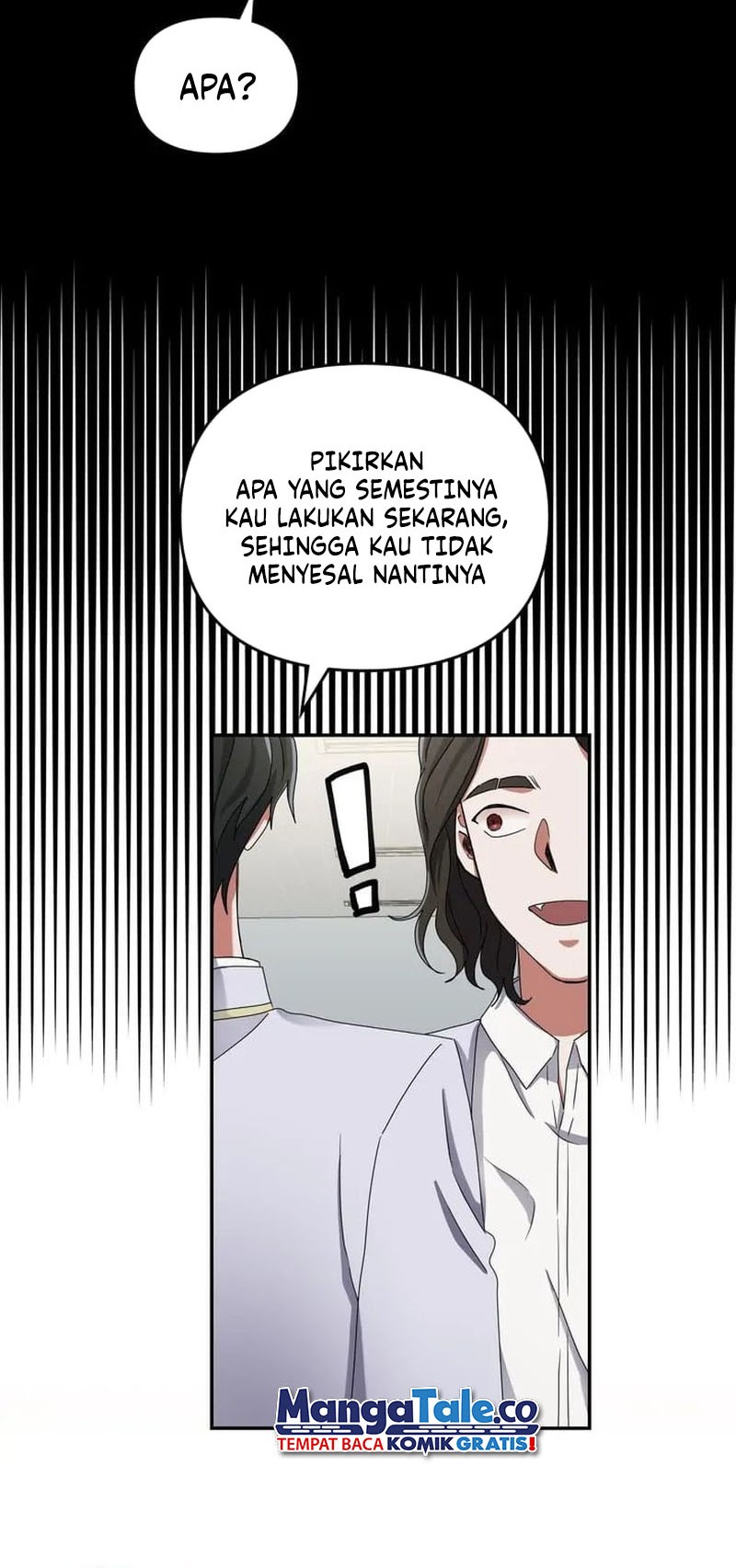 The Life of a Piano Genius Chapter 13 - halaman 19