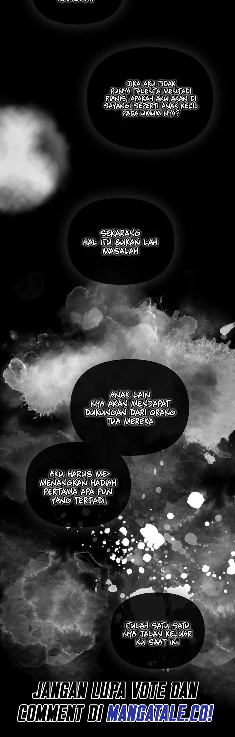 The Life of a Piano Genius Chapter 13 - halaman 41