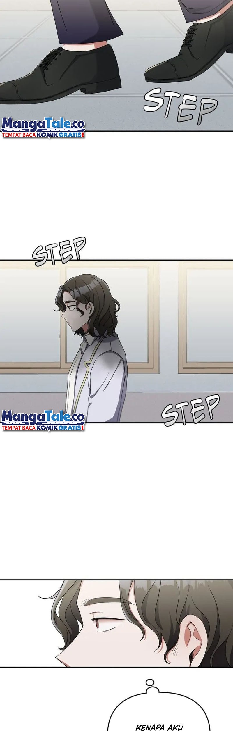 The Life of a Piano Genius Chapter 14 - halaman 10