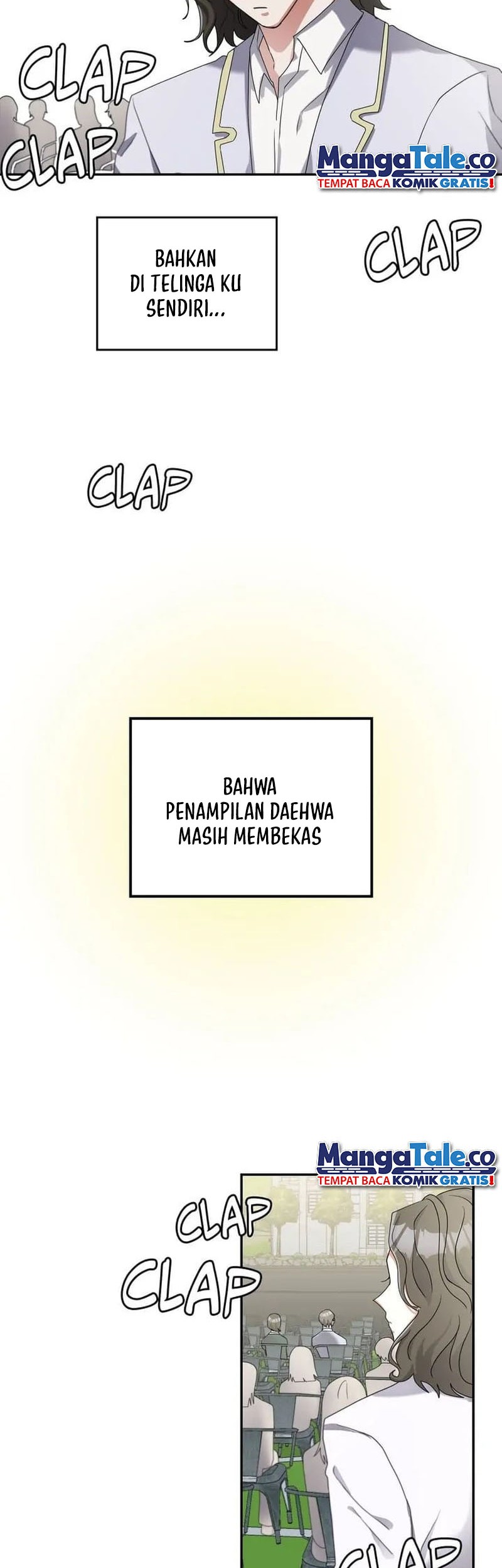The Life of a Piano Genius Chapter 14 - halaman 17