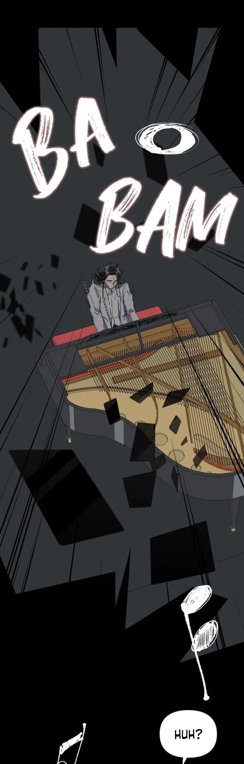 The Life of a Piano Genius Chapter 14 - halaman 24
