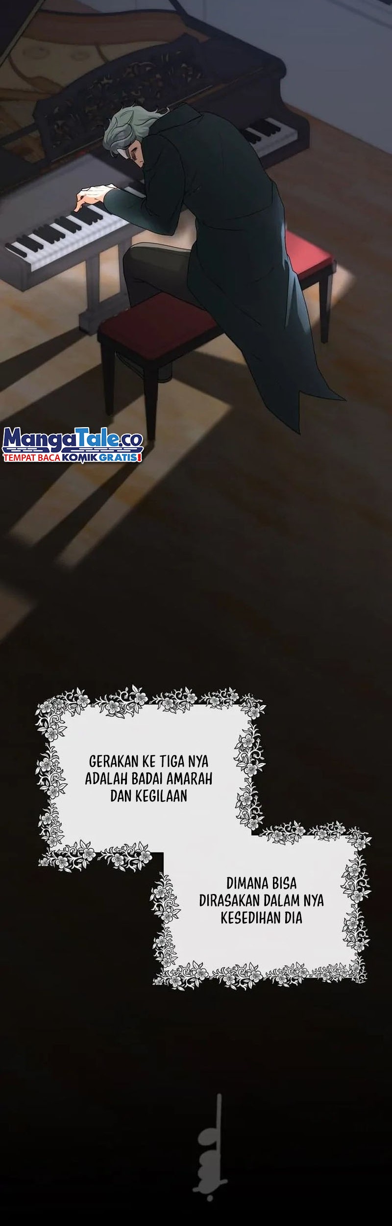 The Life of a Piano Genius Chapter 14 - halaman 3