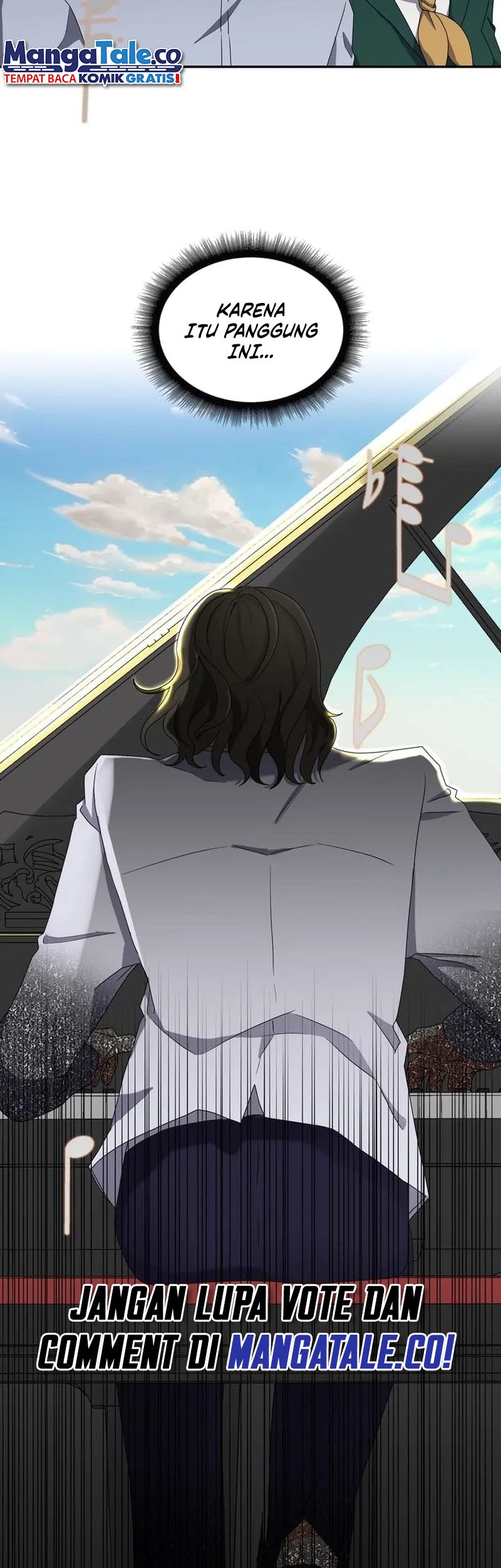 The Life of a Piano Genius Chapter 14 - halaman 30