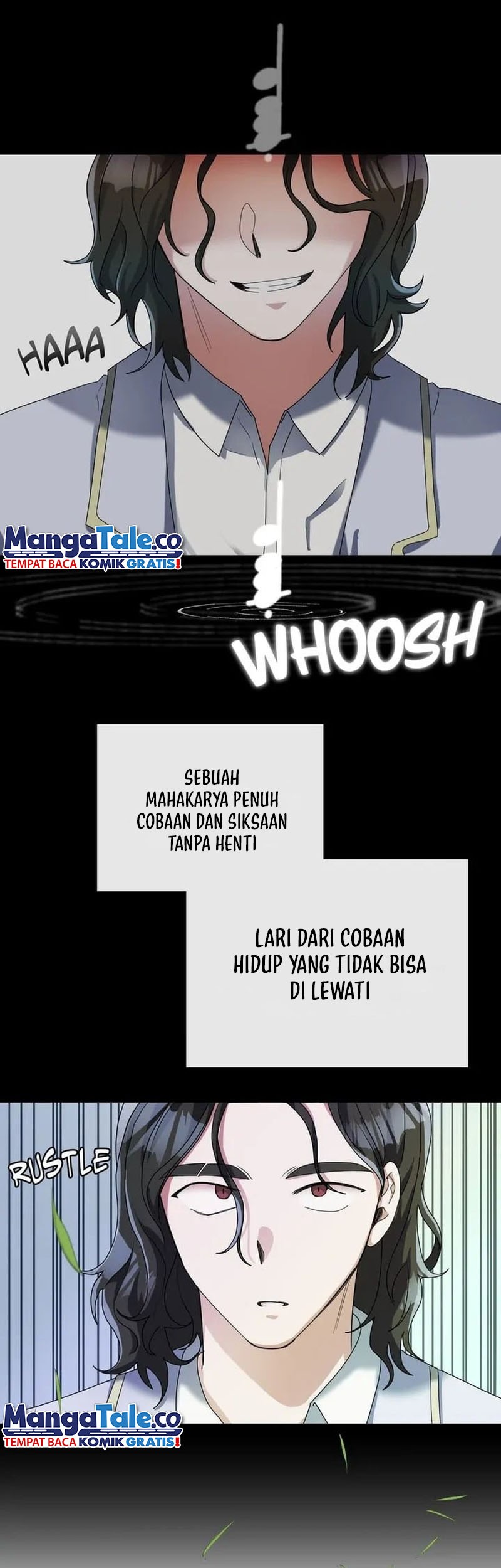 The Life of a Piano Genius Chapter 14 - halaman 4