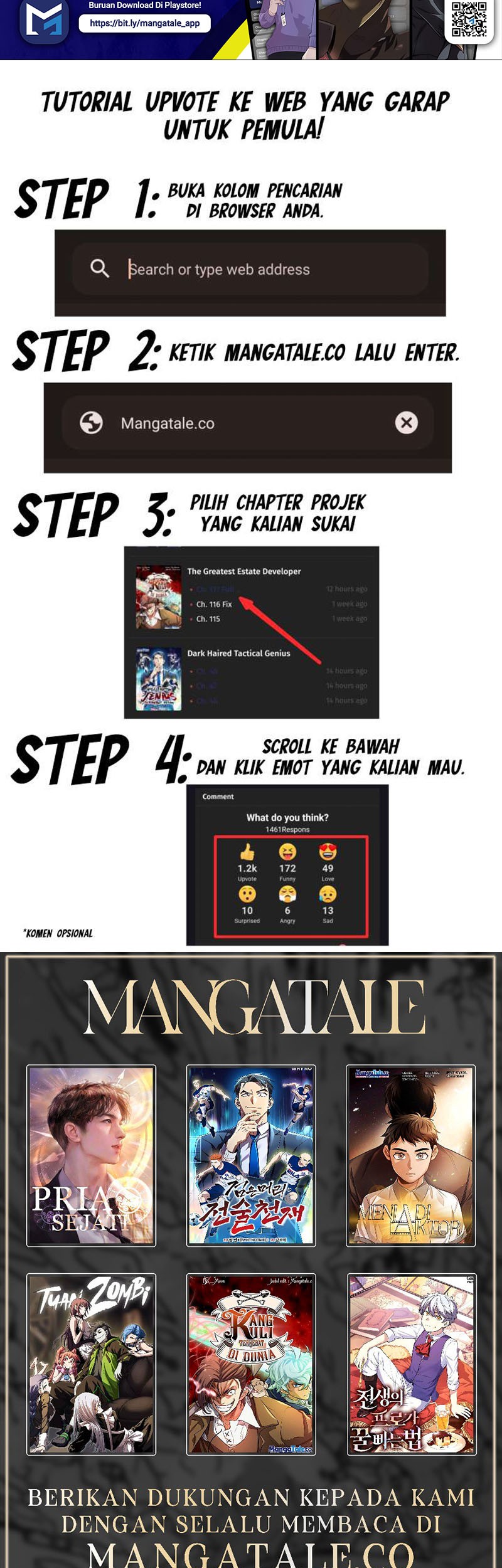 The Life of a Piano Genius Chapter 14 - halaman 45