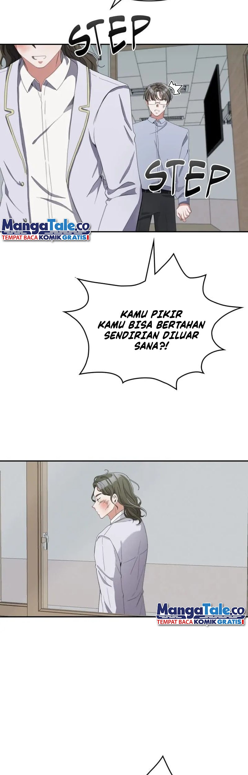 The Life of a Piano Genius Chapter 15 - halaman 22
