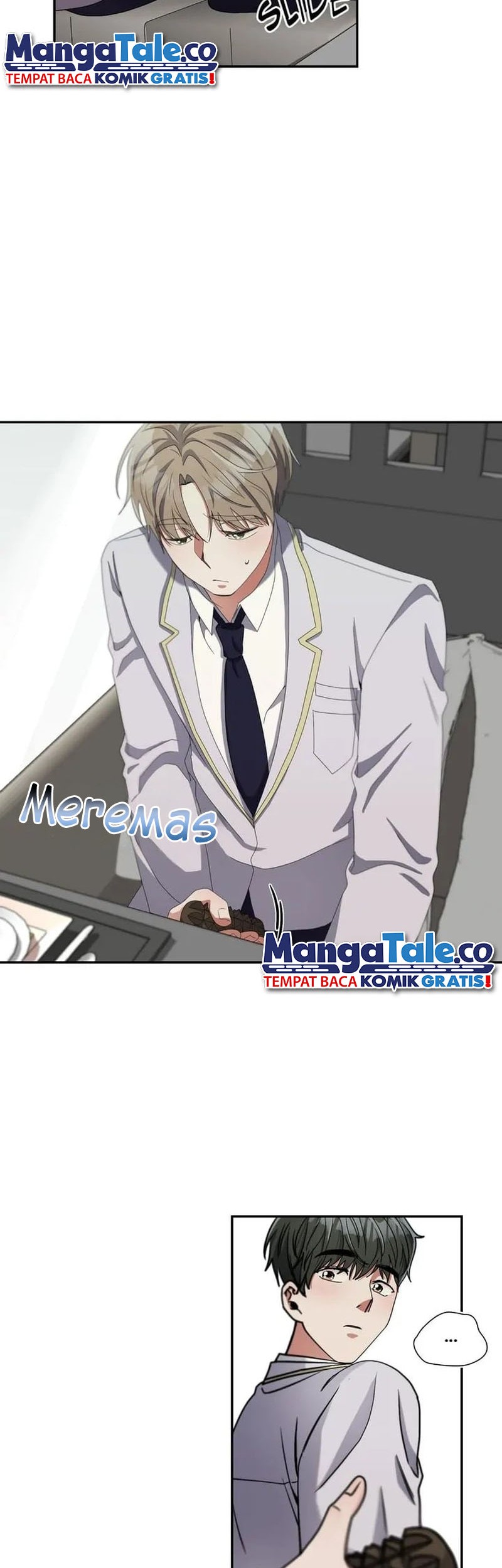 The Life of a Piano Genius Chapter 16 - halaman 11