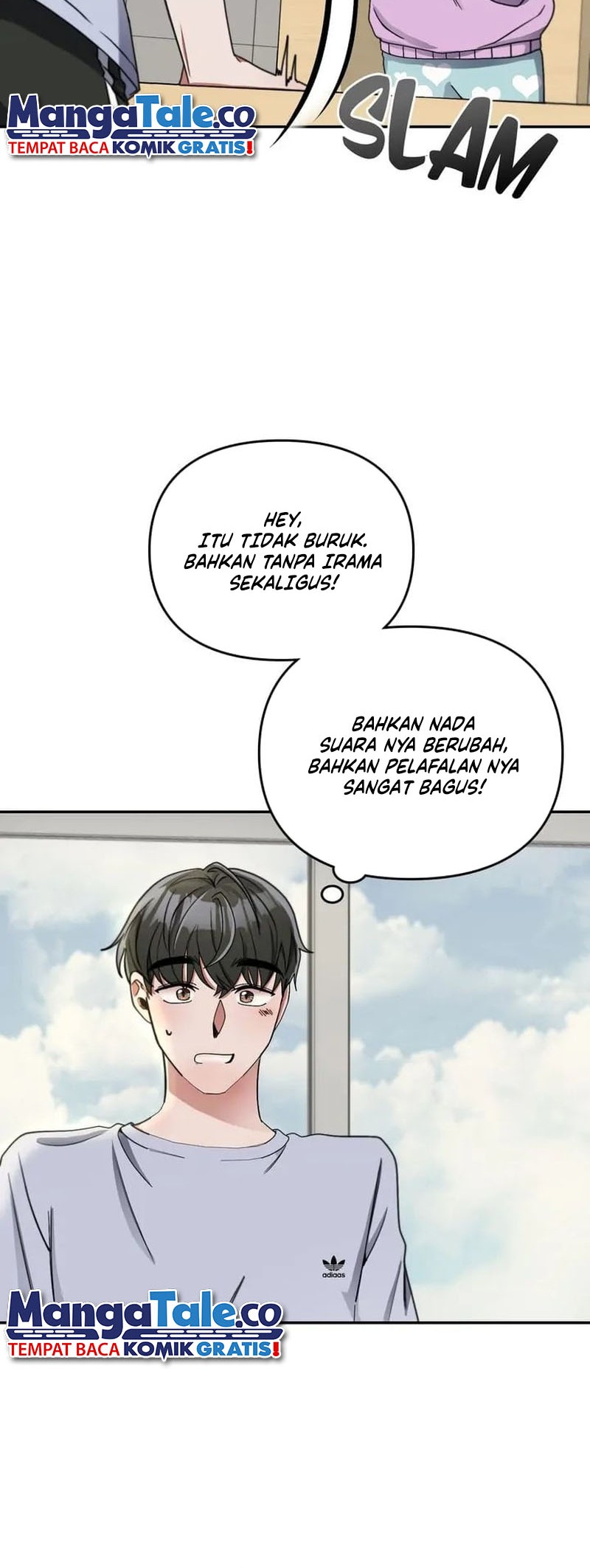 The Life of a Piano Genius Chapter 16 - halaman 31