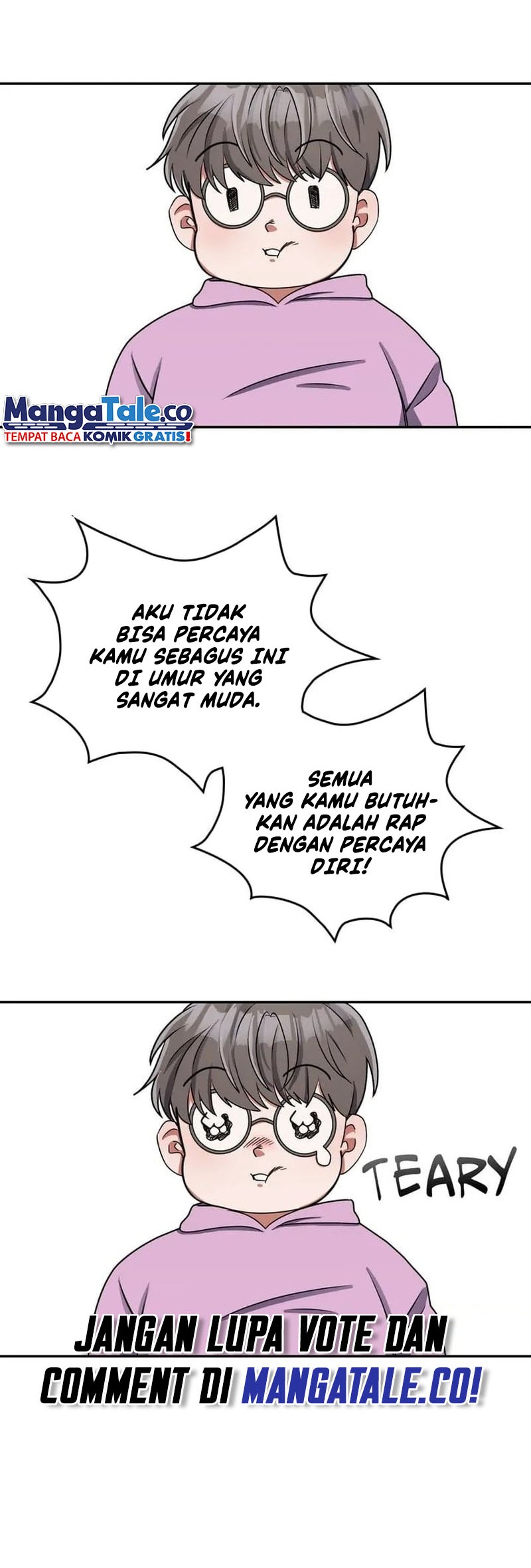 The Life of a Piano Genius Chapter 16 - halaman 37