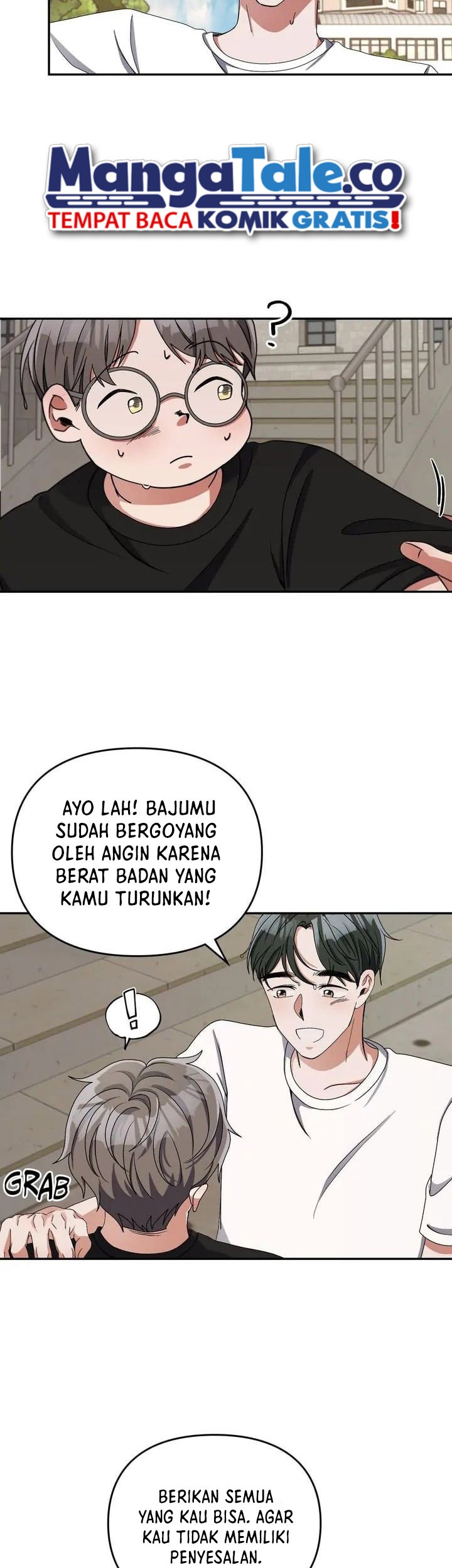 The Life of a Piano Genius Chapter 17 - halaman 12