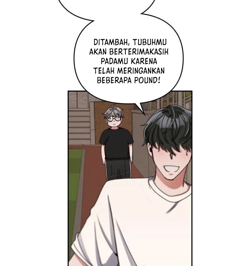 The Life of a Piano Genius Chapter 17 - halaman 13