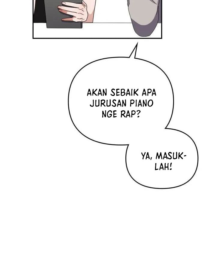 The Life of a Piano Genius Chapter 17 - halaman 21