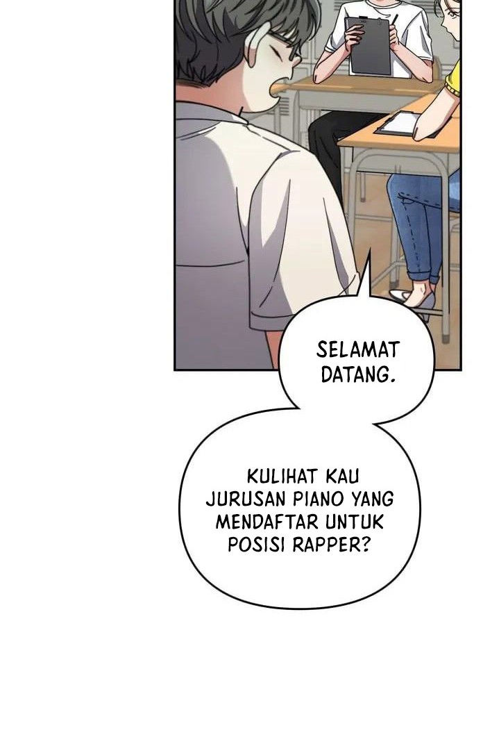 The Life of a Piano Genius Chapter 17 - halaman 23