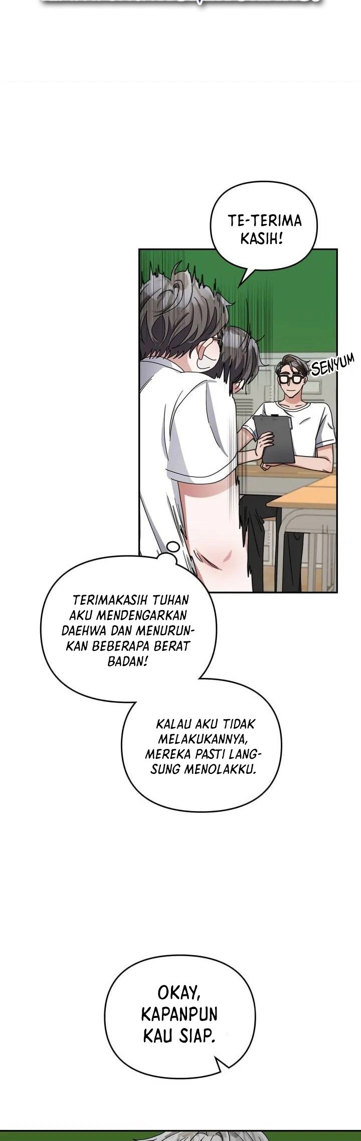 The Life of a Piano Genius Chapter 17 - halaman 25