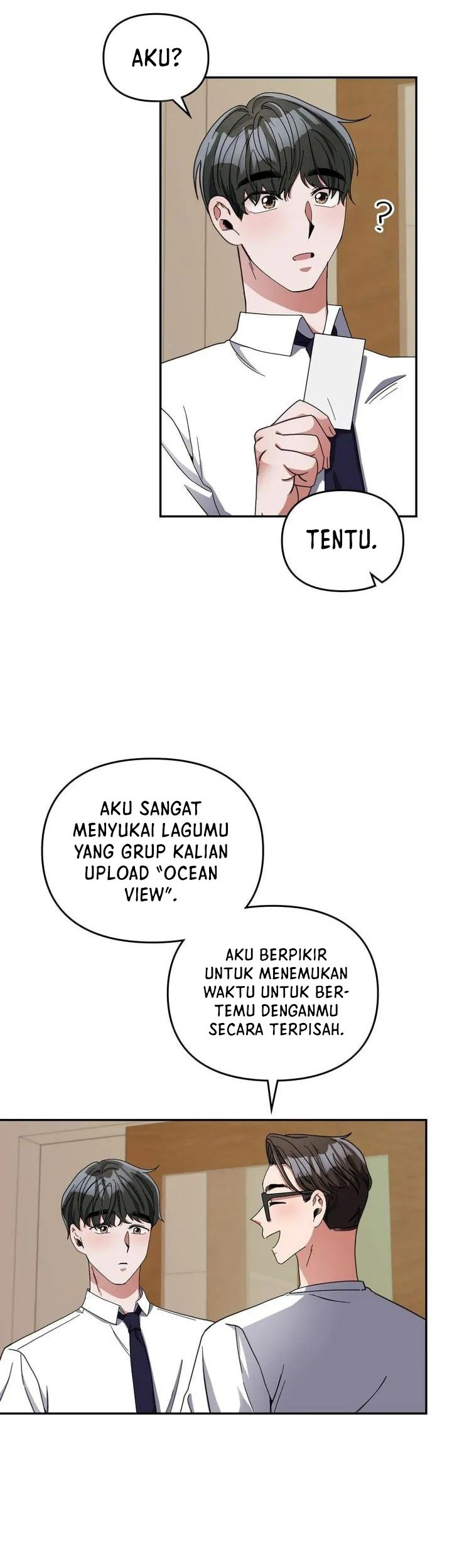 The Life of a Piano Genius Chapter 17 - halaman 36