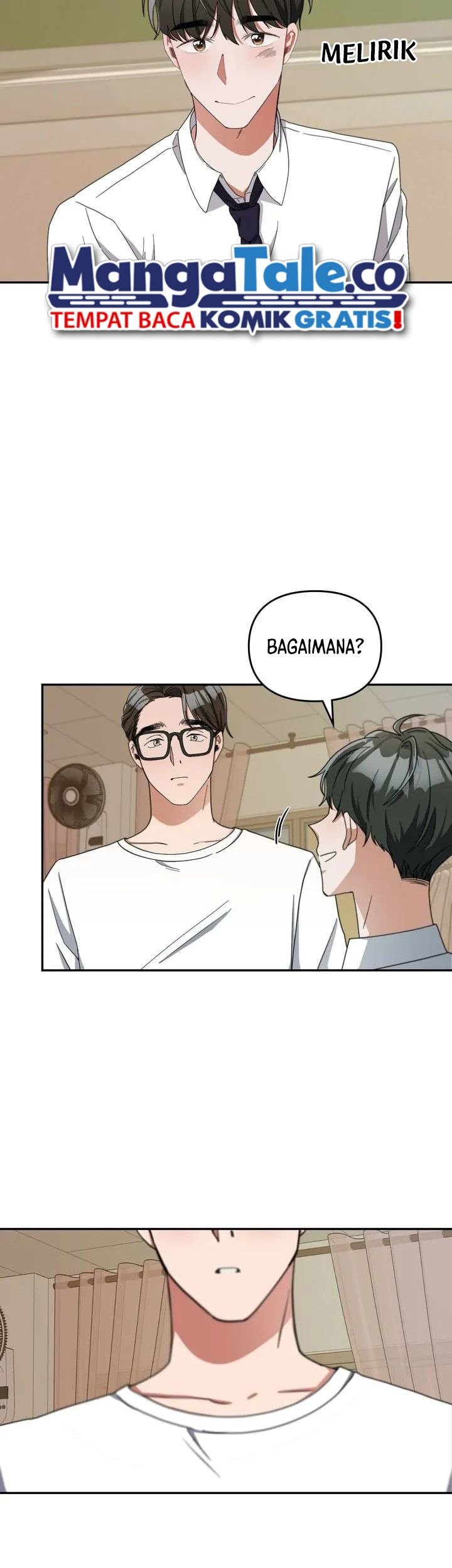 The Life of a Piano Genius Chapter 18 - halaman 10